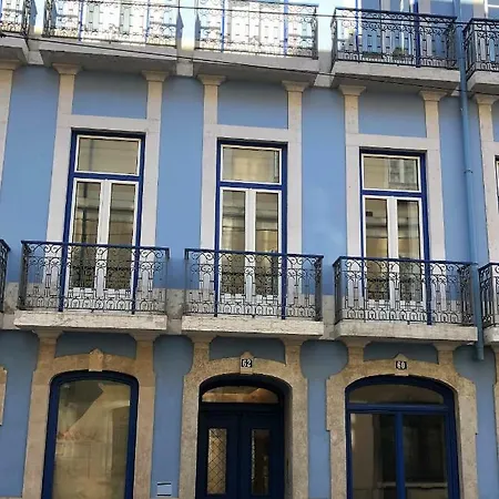 Apartament Pico Da Bica *