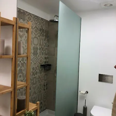Apartament Pico Da Bica