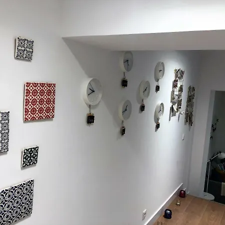 Apartament Pico Da Bica *