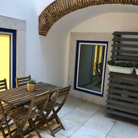 Pico Da Bica Apartamento